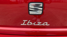 SEAT Ibiza 1.0 TSI 115 FR 5dr Petrol Hatchback